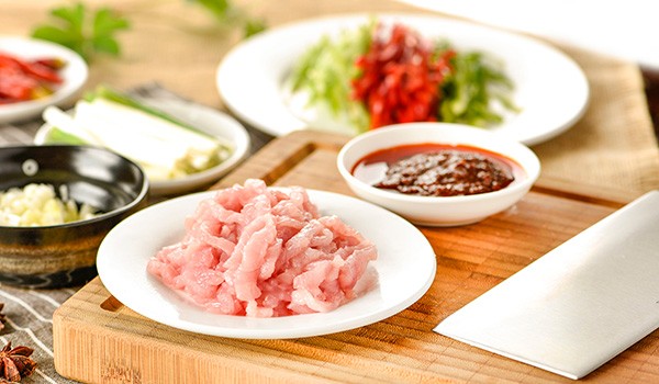 聰明人買(mǎi)豬肉偷偷看“章”，見(jiàn)到這個(gè)“形狀”，即使便宜也別冒險
